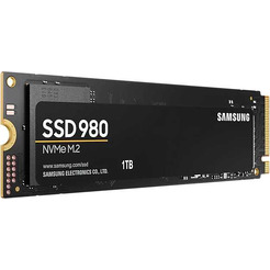 SSD Samsung 980 1TB MZ-V8V1T0BW