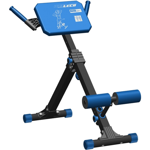 Скамья для мышц спины Leco IT Pro гп040036