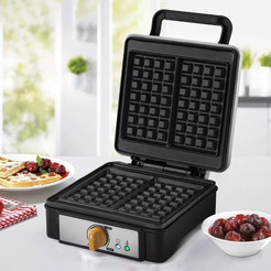 Вафельница Kitfort КТ-1692