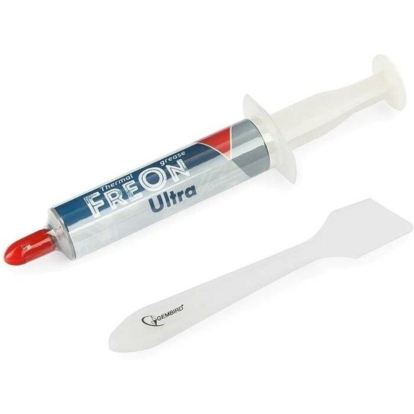 Термопаста Gembird GF-21-5