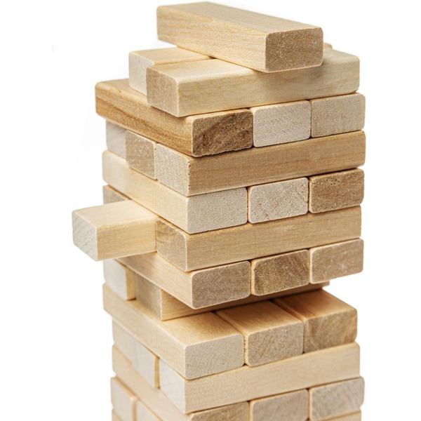 Настольная игра Десятое королевство Царь башня