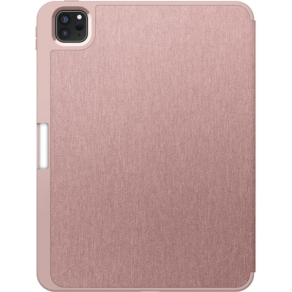 Чехол для планшета Spigen Urban Fit для Ipad Pro 11 5 2024 ACS07021