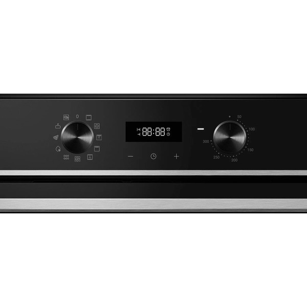 Духовой шкаф Haier HOQ-R2ARN3BX