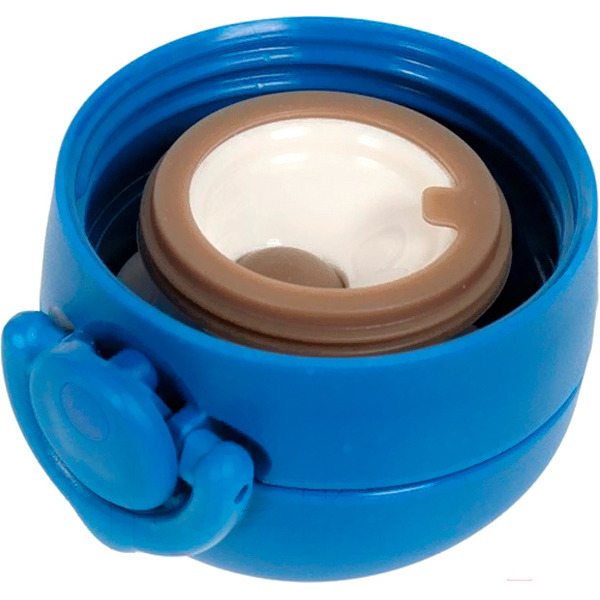 Термокружка THERMOS JNR-603 MTB 600 мл (синий)