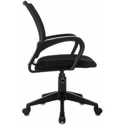 Кресло Brabix Fly MG-396 (черный)