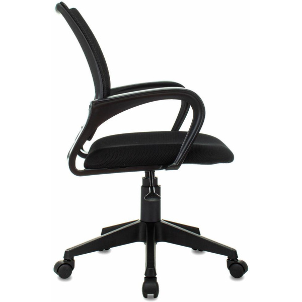 Кресло Brabix Fly MG-396 (черный)