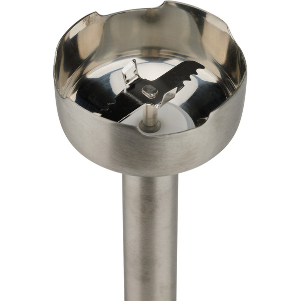 Погружной блендер 5 в 1 EVOLUTION HBS-0651 (белый)