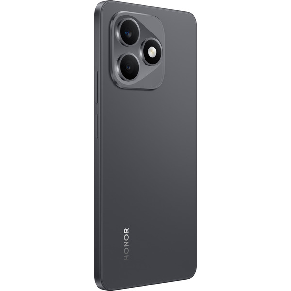 Смартфон Honor X8d 8GB/128GB Velvet Black (LNA-LX2)