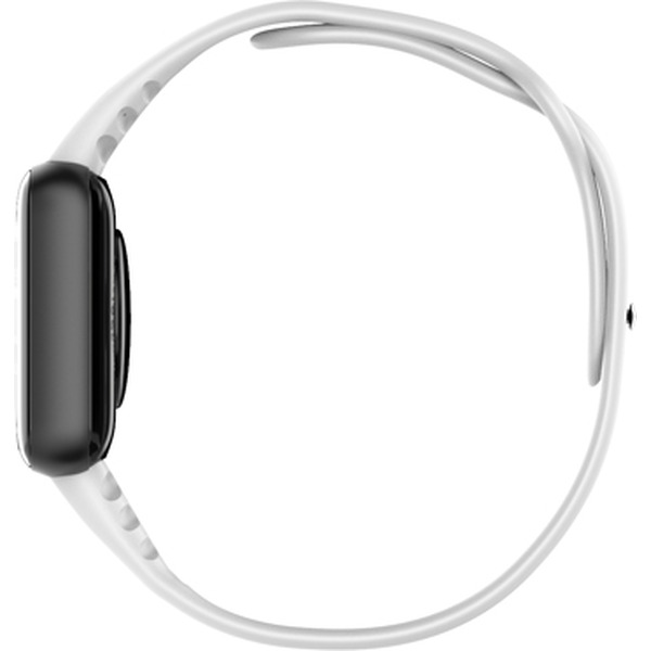 Умные часы Maxvi SW-01 (белый)