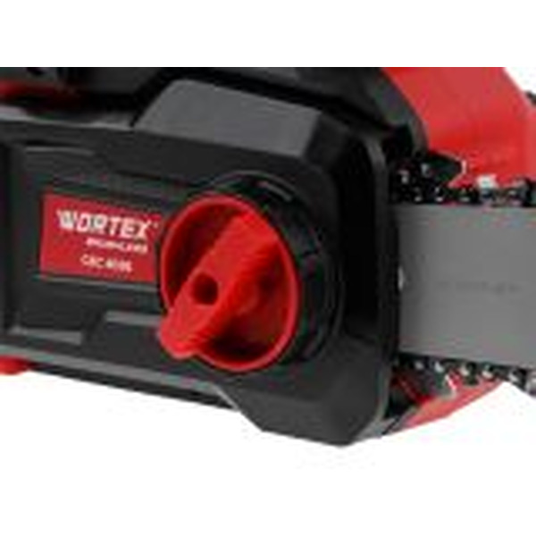 Аккум. пила цепная WORTEX CEC 4036 XLT SET (2333070)