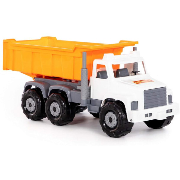 Автомобиль дорожный Полесье 96241 Супергигант