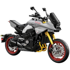 Конструктор CaDa SUZUKI Katana Motorcycle C59021W