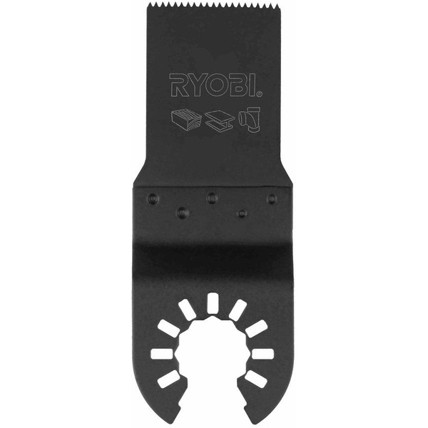 Многофункциональный инструмент Ryobi RMT300-SA KIT1 (5133002446)