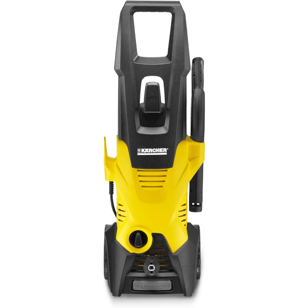 Мойка высокого давления Karcher K 3 1.601-888.0