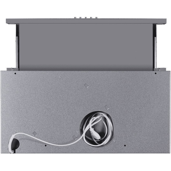 Вытяжка MAUNFELD VS (C) 50 Gl (нержавеющая сталь)