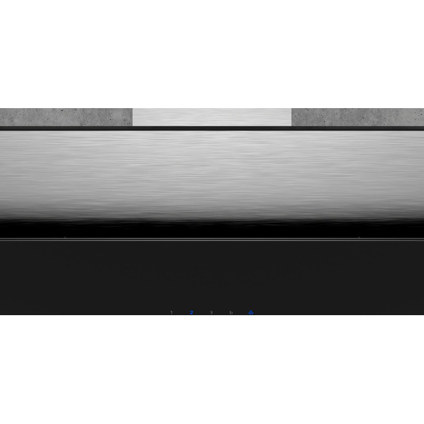 Вытяжка Siemens LC68KAK60R