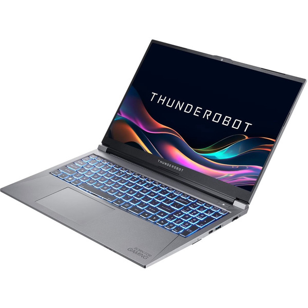 Игровой ноутбук Thunderobot 911 M G3 Pro 7 (JT009V00BRU)