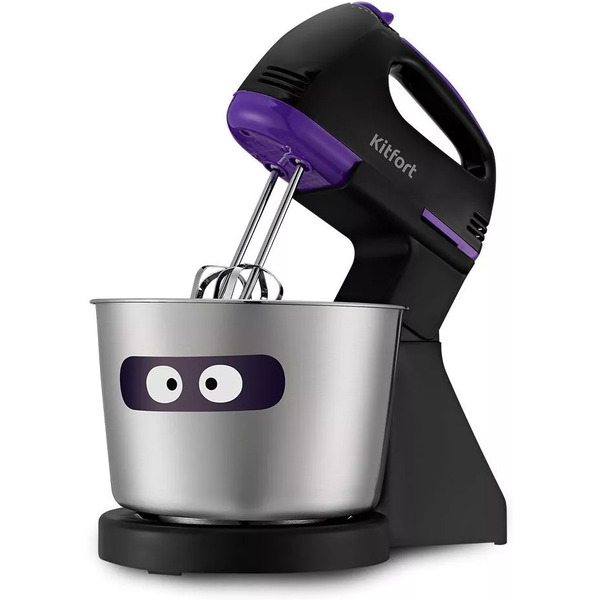 Миксер Kitfort KT-3412