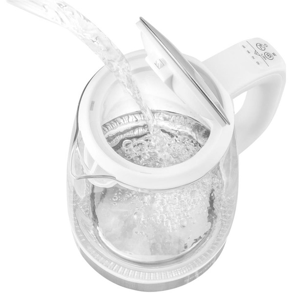 Электрочайник Sencor SWK 2190WH