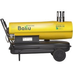 Тепловая пушка Ballu BHDN-30