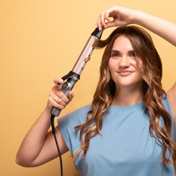 Круглая плойка Cecotec SurfCare Epic Curly Sphere