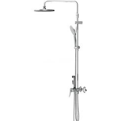 Душевая система Damixa Jupiter 977770000