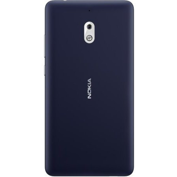 Смартфон Nokia 2.1 BLUE/SILVER