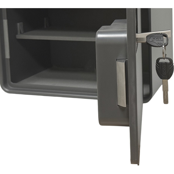 Сейф LocksWorth VS4529-BK