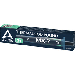 Термопаста Arctic MX-7 ACTCP00089A (2 г)