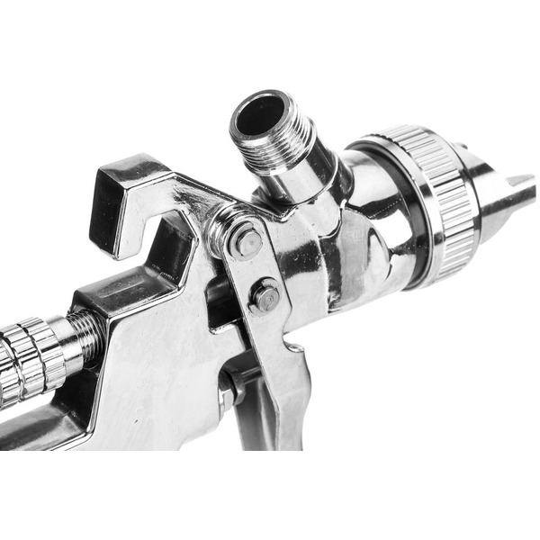 Краскопульт P.I.T. PSG600-A