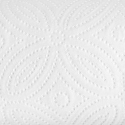 Полотенца бумажные 2-х слойные LAIMA LUXE 115399