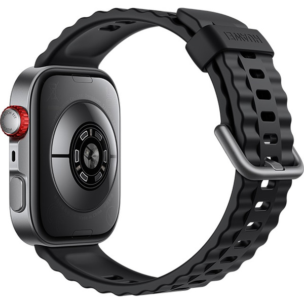 Смарт-часы Huawei Watch FIT 4 Pro (черный)