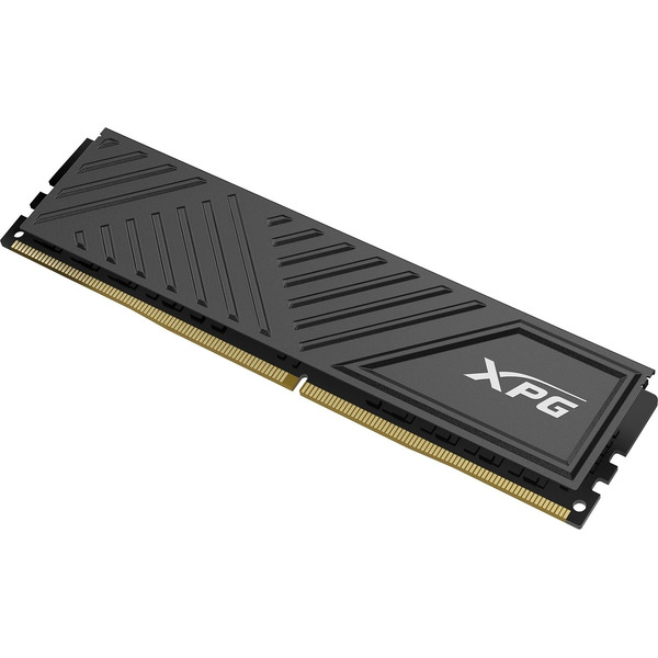Оперативная память ADATA XPG GAMMIX D35 2x16ГБ DDR4 3200 МГц AX4U320016G16A-DTBKD35