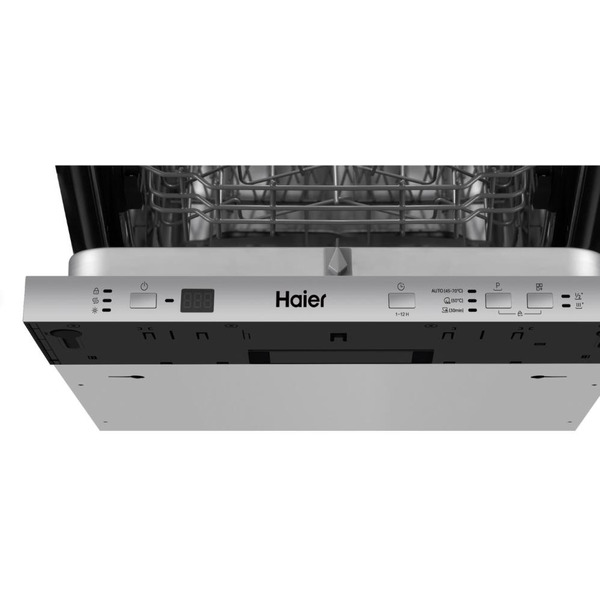 Посудомоечная машина Haier HDWE10-395RU