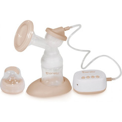 Молокоотсос LORELLI без дисплея