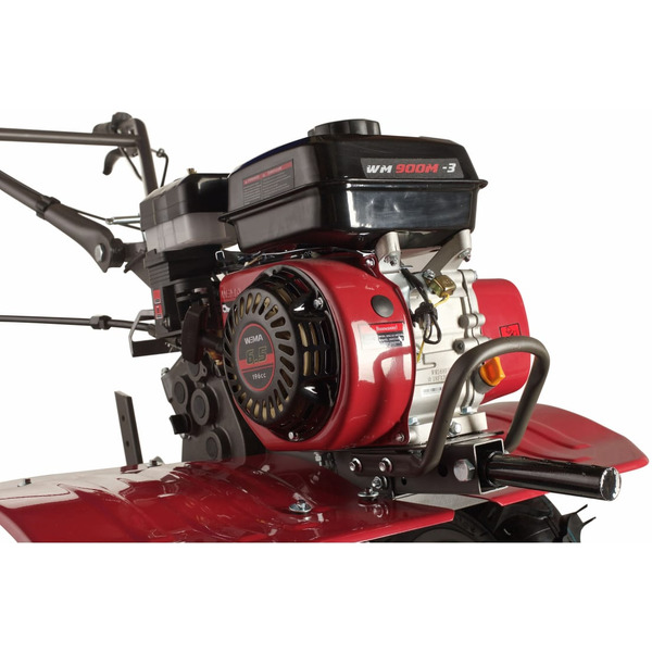 Мотоблок Weima WM900M-3