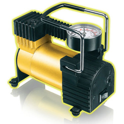 Автомобильный компрессор Качок K50