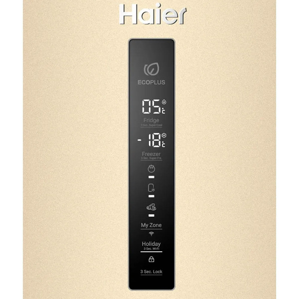 Холодильник Haier C4F640CGGU1