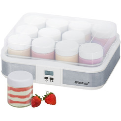 Йогуртница Steba JM 2