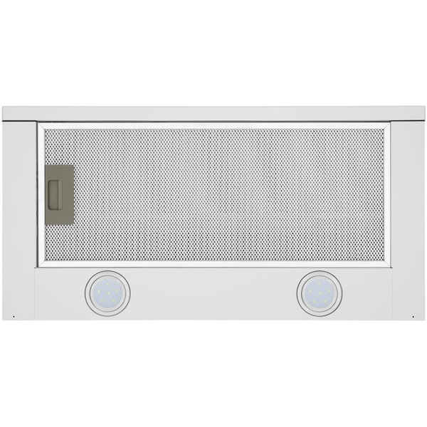 Кухонная вытяжка Maunfeld VS Light 50 (белый)