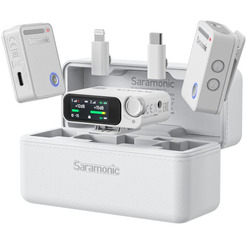 Радиосистема SARAMONIC Ultra 02