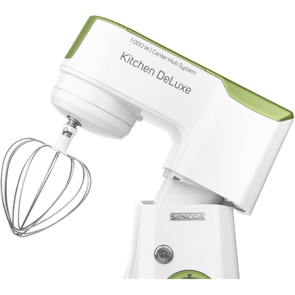 Кухонный комбайн Sencor STM 4460GG