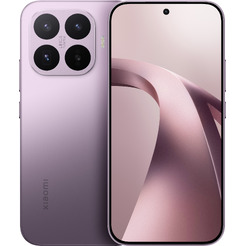 Смартфон Xiaomi 17T 12GB/256GB Violet EU
