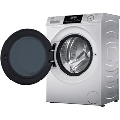 Стирально-сушильная машина Haier HWD70-BP14929S