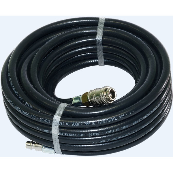 Шланг маслостойкий с фитингами FUBAG 6х11 5 м (170100)