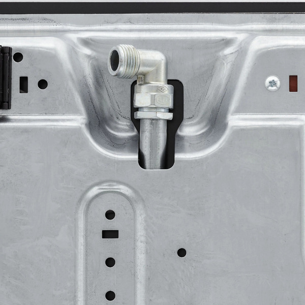 Варочная панель Krona Calore 60 BL