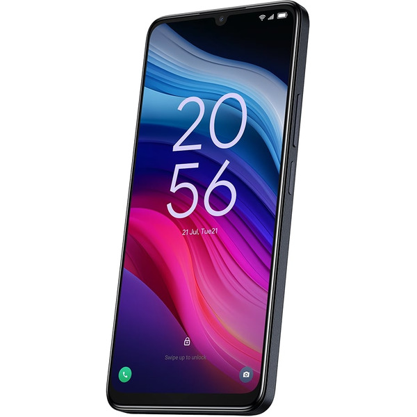 Смартфон TCL 505 T509A 4GB/128GB (космический серый)