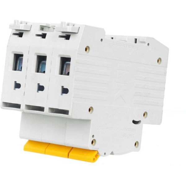 Выключатель автоматический IEK ВА47-29 40А 3Р 4.5кА С MVA20-3-040-C