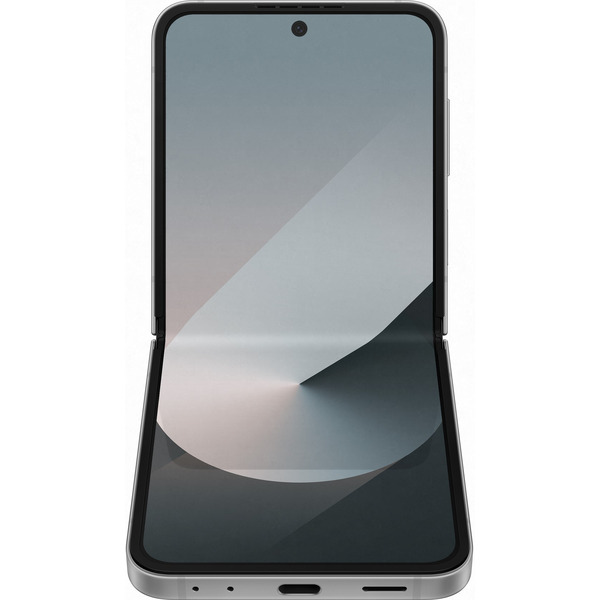 Смартфон Samsung Galaxy Z Flip6 512GB (SM-F741) серый
