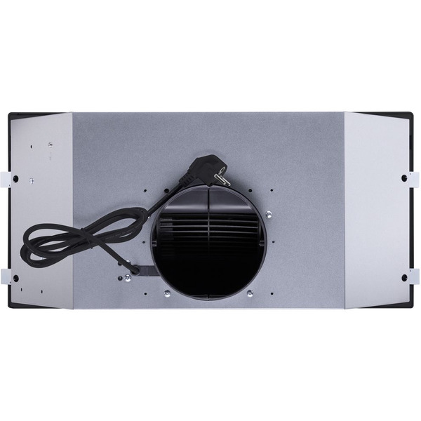 Вытяжка MAUNFELD Trapeze 601GG (черный)